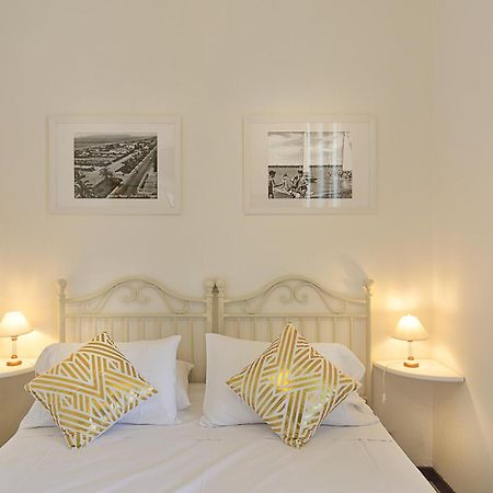 Hotel La Pineta Al Mare Форте-деи-Марми Экстерьер фото