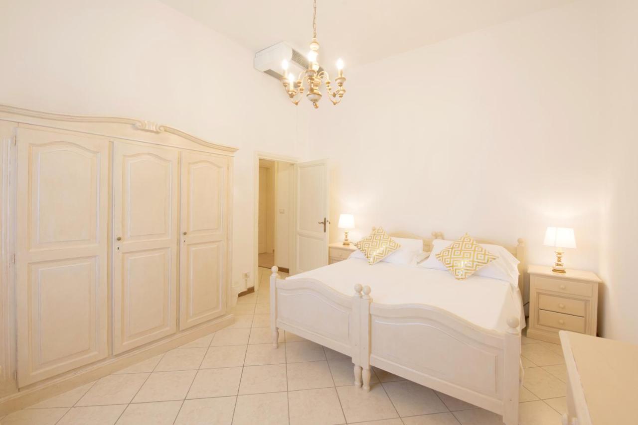 Hotel La Pineta Al Mare Форте-деи-Марми Экстерьер фото