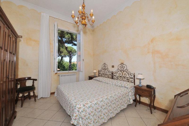 Hotel La Pineta Al Mare Форте-деи-Марми Экстерьер фото